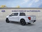 New 2025 Ford F-150 XLT SuperCrew Cab for sale #CFB55744 - photo 6