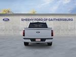 New 2025 Ford F-150 XLT SuperCrew Cab for sale #CFB55744 - photo 7