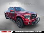 Used 2013 Ford F-150 SuperCrew Cab for sale #CFB5574B - photo 1