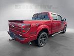 Used 2013 Ford F-150 SuperCrew Cab for sale #CFB5574B - photo 2