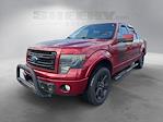 Used 2013 Ford F-150 SuperCrew Cab for sale #CFB5574B - photo 17