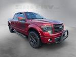 Used 2013 Ford F-150 SuperCrew Cab for sale #CFB5574B - photo 3