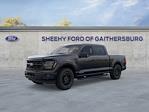 2025 Ford F-150 SuperCrew Cab 4x4 Pickup for sale #CFB59219 - photo 3