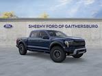 2025 Ford F-150 SuperCrew Cab 4x4 Pickup for sale #CFB61473 - photo 1
