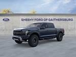 2025 Ford F-150 SuperCrew Cab 4x4 Pickup for sale #CFB61473 - photo 2