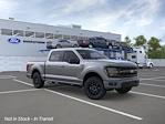 2025 Ford F-150 SuperCrew Cab 4x4 Pickup for sale #CFB61522 - photo 1