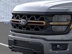 2025 Ford F-150 SuperCrew Cab 4x4 Pickup for sale #CFB61522 - photo 17