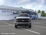 2025 Ford F-150 SuperCrew Cab 4x4 Pickup for sale #CFB61522 - photo 8