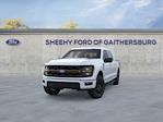 2025 Ford F-150 SuperCrew Cab 4x4 Pickup for sale #CFB62457 - photo 4