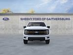 2025 Ford F-150 SuperCrew Cab 4x4 Pickup for sale #CFB62457 - photo 8