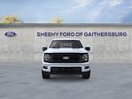 2025 Ford F-150 SuperCrew Cab 4x4 Pickup for sale #CFB63067 - photo 7