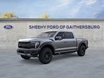 2025 Ford F-150 SuperCrew Cab 4WD Pickup for sale #CFB68577 - photo 1