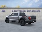 2025 Ford F-150 SuperCrew Cab 4WD Pickup for sale #CFB68577 - photo 2