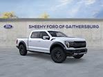 2025 Ford F-150 SuperCrew Cab 4x4 Pickup for sale #CFB77398 - photo 1
