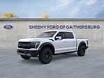 2025 Ford F-150 SuperCrew Cab 4x4 Pickup for sale #CFB77398 - photo 2