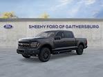 2025 Ford F-150 SuperCrew Cab 4x4 Pickup for sale #CFB79150 - photo 2