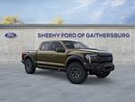 2025 Ford F-150 SuperCrew Cab 4WD Pickup for sale #CFB82235 - photo 1