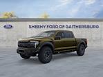 2025 Ford F-150 SuperCrew Cab 4WD Pickup for sale #CFB82235 - photo 3