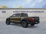 2025 Ford F-150 SuperCrew Cab 4WD Pickup for sale #CFB82235 - photo 6