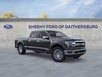2025 Ford F-150 SuperCrew Cab 4x4 Pickup for sale #CFB84628 - photo 1
