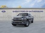 2025 Ford F-150 SuperCrew Cab 4x4 Pickup for sale #CFB84628 - photo 4