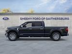 2025 Ford F-150 SuperCrew Cab 4x4 Pickup for sale #CFB84628 - photo 5
