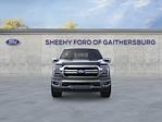 2025 Ford F-150 SuperCrew Cab 4x4 Pickup for sale #CFB84628 - photo 8