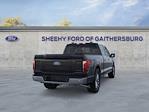 2025 Ford F-150 SuperCrew Cab 4x4 Pickup for sale #CFB84628 - photo 2