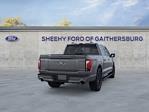 2025 Ford F-150 SuperCrew Cab 4x4 Pickup for sale #CFB85329 - photo 8
