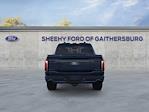2025 Ford F-150 SuperCrew Cab 4x4 Pickup for sale #CFB85455 - photo 6