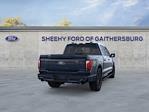 2025 Ford F-150 SuperCrew Cab 4x4 Pickup for sale #CFB85455 - photo 8