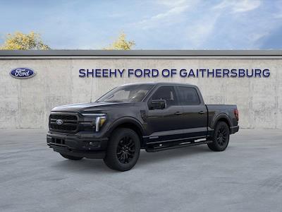 2025 Ford F-150 SuperCrew Cab 4x4 Pickup for sale #CFB86156 - photo 2