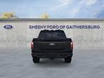 2025 Ford F-150 SuperCrew Cab 4x4 Pickup for sale #CFB86156 - photo 6