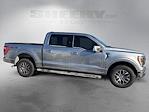 2021 Ford F-150 SuperCrew Cab 4WD Pickup for sale #CFB8615A - photo 10