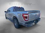 2021 Ford F-150 SuperCrew Cab 4WD Pickup for sale #CFB8615A - photo 16