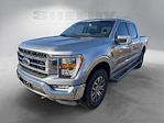 2021 Ford F-150 SuperCrew Cab 4WD Pickup for sale #CFB8615A - photo 18