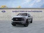 2025 Ford F-150 SuperCrew Cab 4x4 Pickup for sale #CFB86829 - photo 4