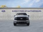 2025 Ford F-150 SuperCrew Cab 4x4 Pickup for sale #CFB86829 - photo 8