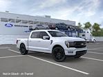 2025 Ford F-150 SuperCrew Cab 4x4 Pickup for sale #CFB87156 - photo 1