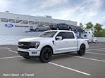 2025 Ford F-150 SuperCrew Cab 4x4 Pickup for sale #CFB87156 - photo 2