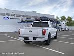 2025 Ford F-150 SuperCrew Cab 4x4 Pickup for sale #CFB87156 - photo 8