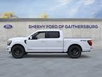 2025 Ford F-150 SuperCrew Cab 4WD Pickup for sale #CFB88978 - photo 5