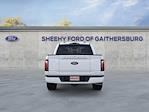 2025 Ford F-150 SuperCrew Cab 4WD Pickup for sale #CFB88978 - photo 7
