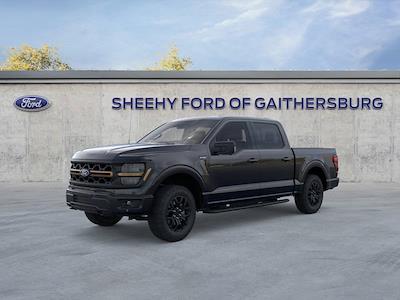 2025 Ford F-150 SuperCrew Cab 4x4 Pickup for sale #CFB92750 - photo 2