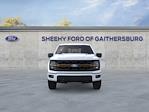 2025 Ford F-150 SuperCrew Cab 4WD Pickup for sale #CFB95751 - photo 8