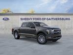 2025 Ford F-150 SuperCrew Cab 4WD Pickup for sale #CFB96084 - photo 3