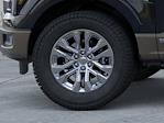 2025 Ford F-150 SuperCrew Cab 4WD Pickup for sale #CFB96084 - photo 19