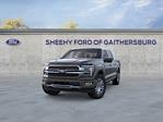 2025 Ford F-150 SuperCrew Cab 4WD Pickup for sale #CFB96084 - photo 4