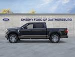 2025 Ford F-150 SuperCrew Cab 4WD Pickup for sale #CFB96084 - photo 5