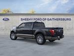 2025 Ford F-150 SuperCrew Cab 4WD Pickup for sale #CFB96084 - photo 2